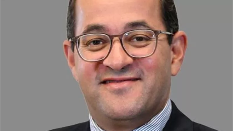 كجوك:الاقتصاد المصرى مازال يتأثربالتوترات الجيوسياسية..لكنه بدأ يتأقلم
