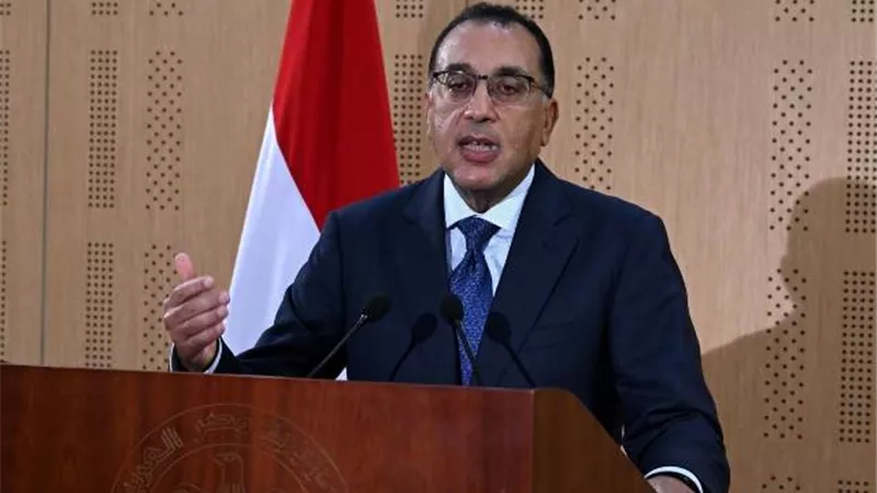 مدبولي: تشجيع مزيد من الاستثمارات في البترول خلال الفترة المقبلة