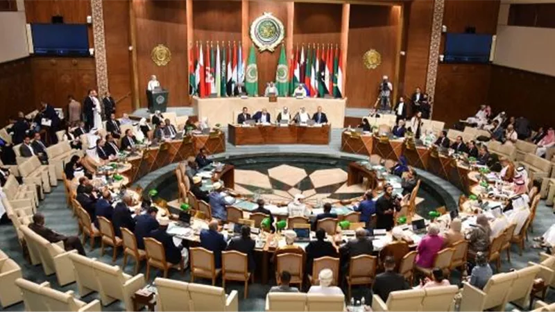 البرلمان العربي يهنئ تونس بمناسبة ذكرى عيد الجمهورية