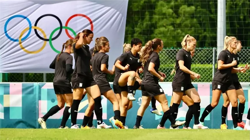 طرد عضوين من المنتخب الكندى للسيدات بسبب التجسس على نيوزيلندا