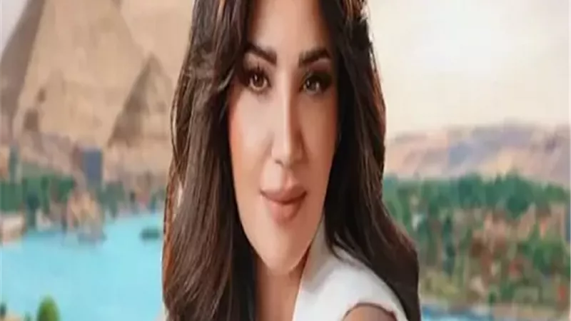 ديانا حداد تروج لحفلها فى مهرجان العلمين.. هنعيش ليلة من العمر