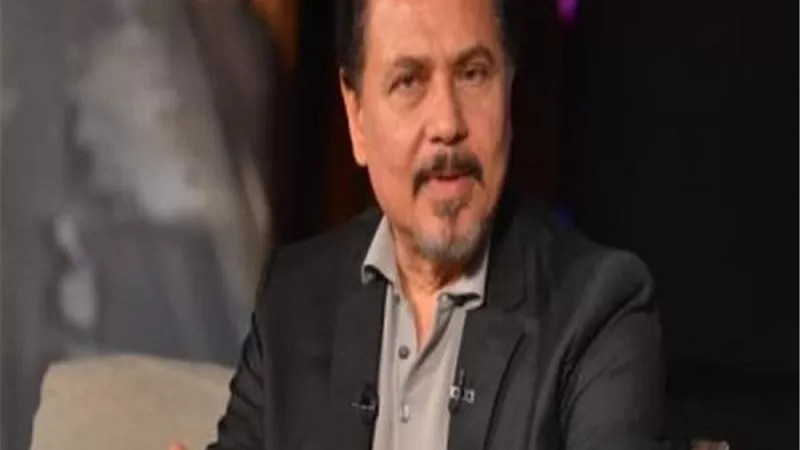 محمد رياض: مهرجان المسرح المصري عيد للمسرحيين جميعًا