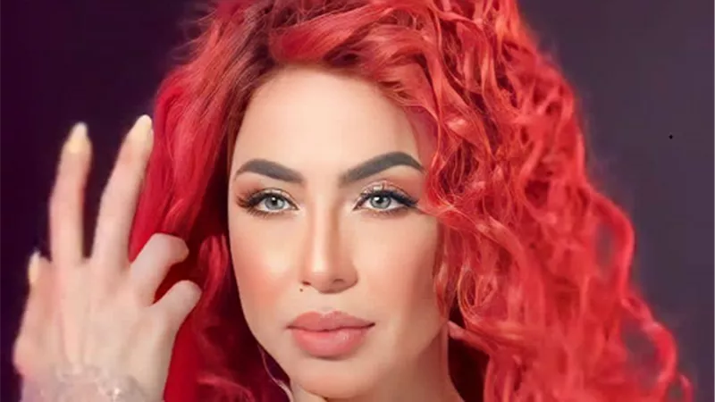 ضمن حفلات صيف ٢٠٢٤ .. دوللى شاهين تستعد لحفلها الجمعة القادمة