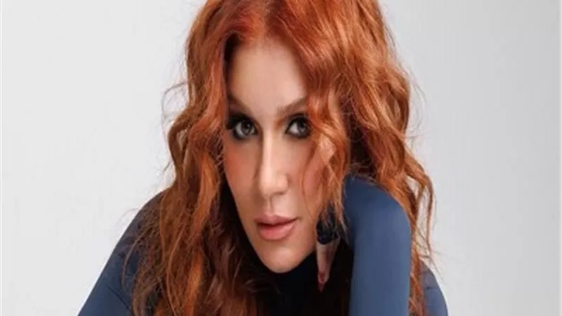 نوال تصالح الرجال بأغنية رومانسية بعد نجاح 