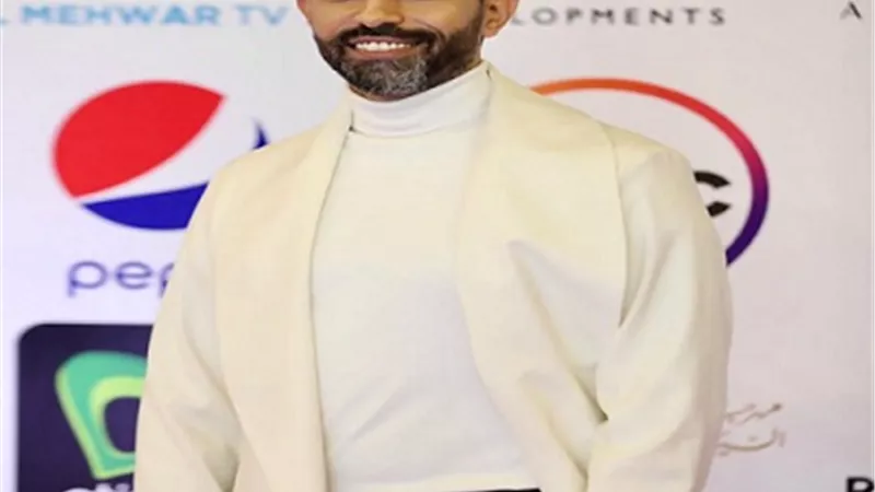 عمرو عابد فى 