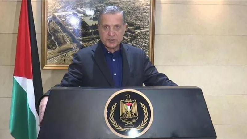 الرئاسة الفلسطينية ترد على خطاب نتنياهو بالكونجرس