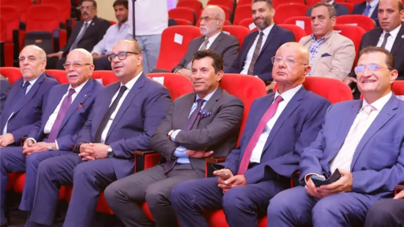 المهندس ياسر إدريس