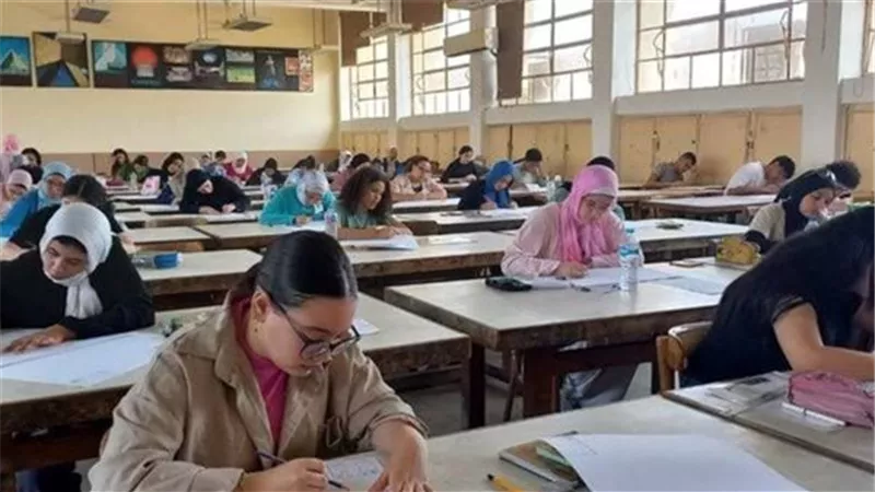 تنسيق الجامعات 2024 .. تسجيل اختبارات القدرات لطلاب الثانوية العامة 2024 اليوم