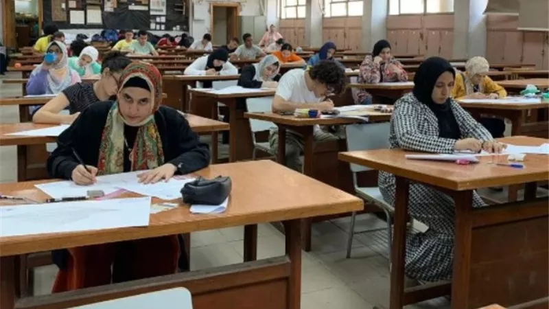 6 كليات تشترط اختبارات القدرات لـ الالتحاق بها .. تعرف عليها