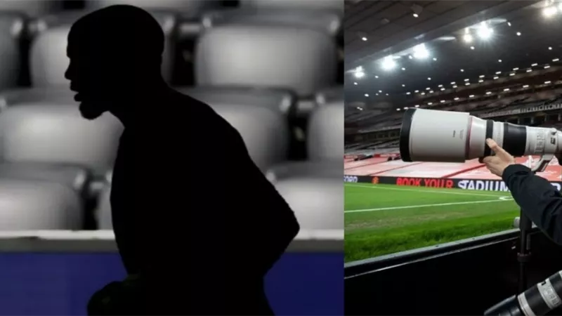 منصة أولمبياد باريس الرسمية تصدم الرياضيين بفضح أسرارهم الخاصة