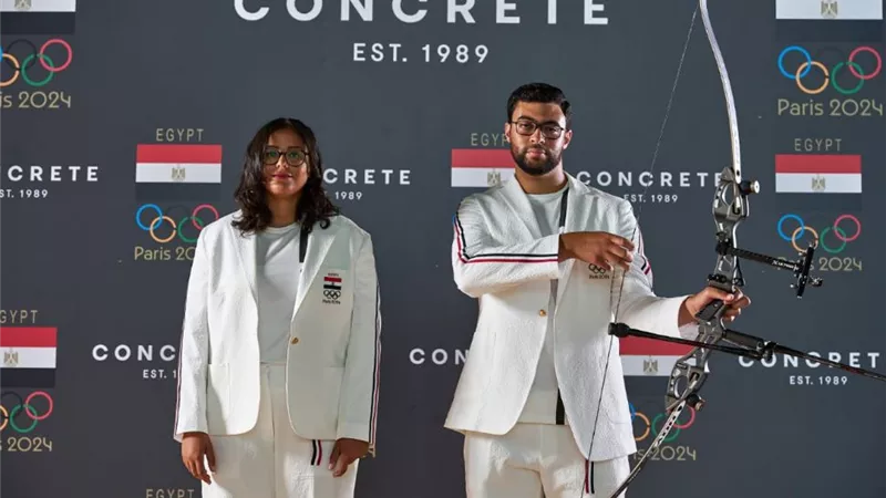 أولمبياد باريس 2024.. تعرف على منافسات بعثة مصر اليوم