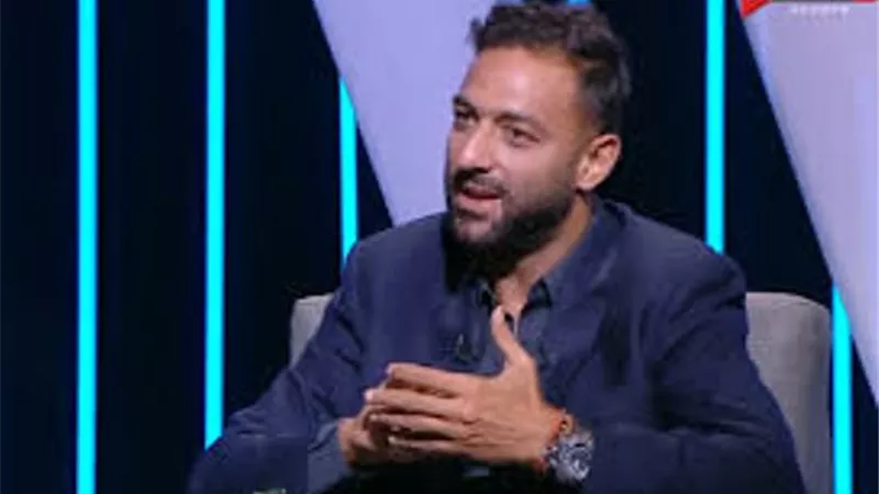 ميدو يؤكد نيته العودة للعب فى الدوري من جديد