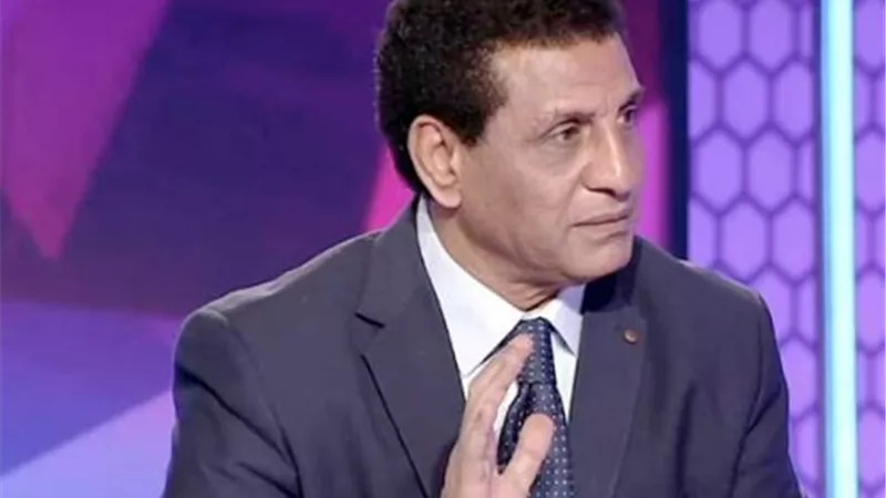 فاروق جعفر يكشف حقيقة تمرد لاعبي الزمالك
