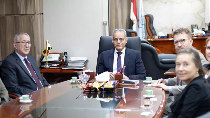 هيئة الرقابة النووية تختتم ورشة عمل حول قواعد القانون الدولي النووي