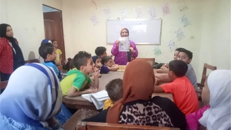 متحف كوم اوشيم.. يحتفل بذكرى 