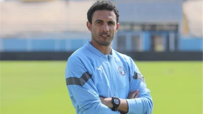 ماهى حقيقة استقالة جدو من تدريب بيراميدز