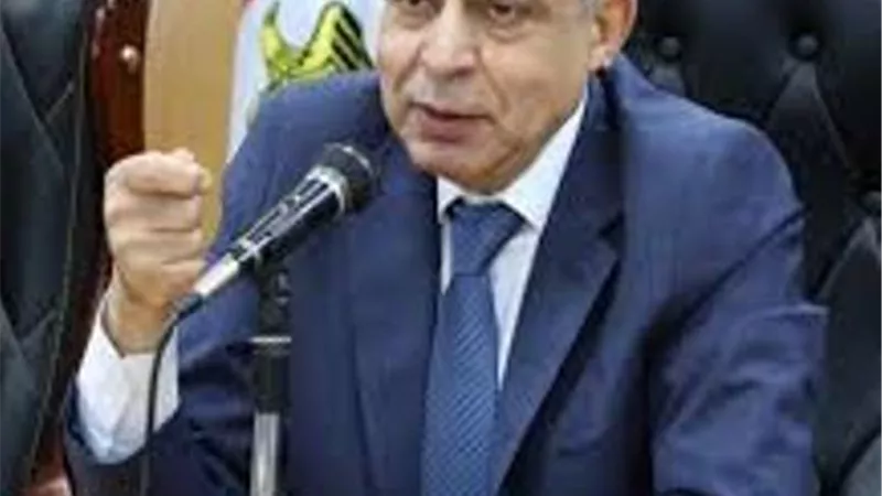 محافظ المنيا يعتمد تعريفة ركوب السيرفيس