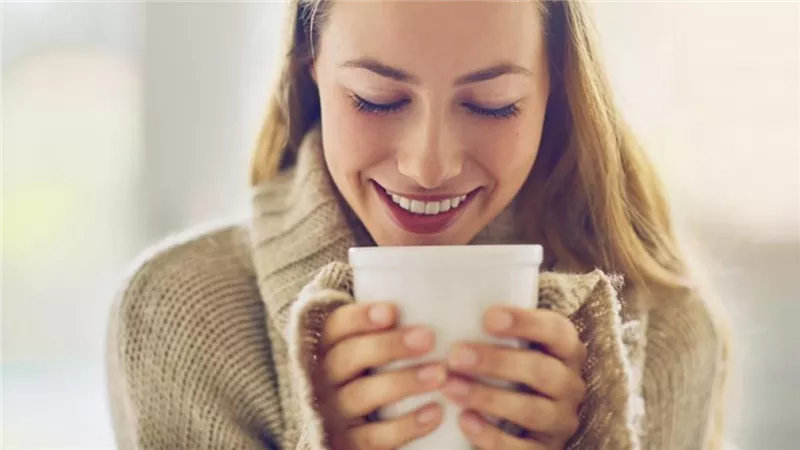 هل القهوة تساعد على تأخر ظهور التجاعيد؟ دراسة تجيب