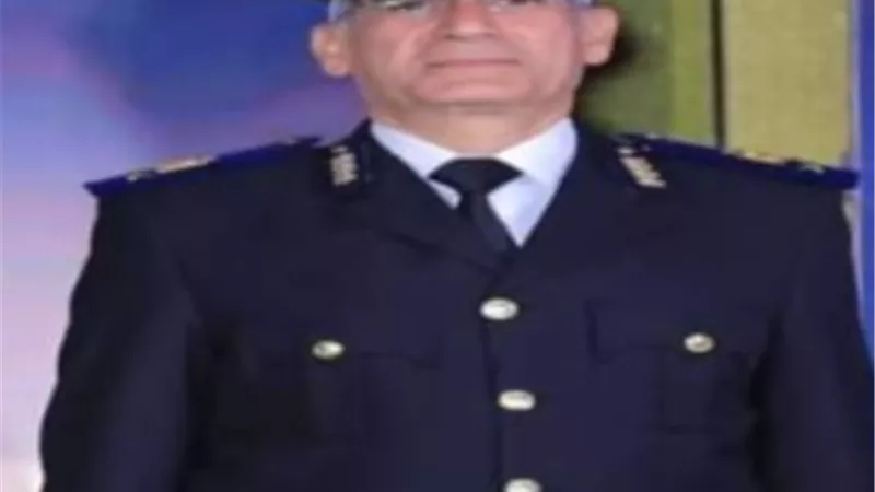 اللواء محمد الصاوى مديرا لأمن الأقصر