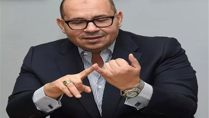 ياسر ادريس: أزمة تأشيرات بعثة مصر في باريس انتهت بفضل تدخل وزير الرياضة