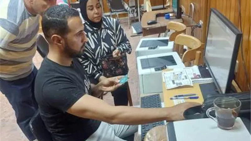 جامعة المنصورة تعلن بدء حجزمواعيد اختبارات القدرات لطلاب الثانوية