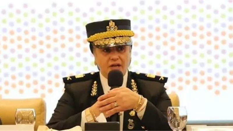 قومي المرأة يشيد بقرار تعيين اللواء منال عاطف مساعدًا لوزير الداخلية
