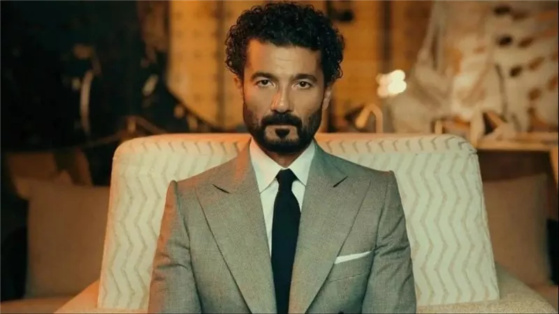 انتهاء تصوير مسلسل 