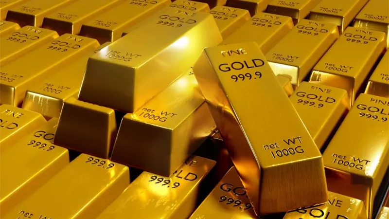 الذهب يتراجع بأكثر من 1% وسط ترقب لبيانات اقتصادية أميركية