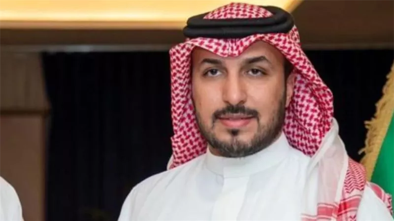 رئيس النصر السعودى يهدد بالاستقالة من منصبه.. تفاصيل