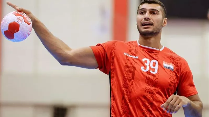 اسباب غياب يحيى الدرع عن مباراة السويد وموقفه من لقاء المجر