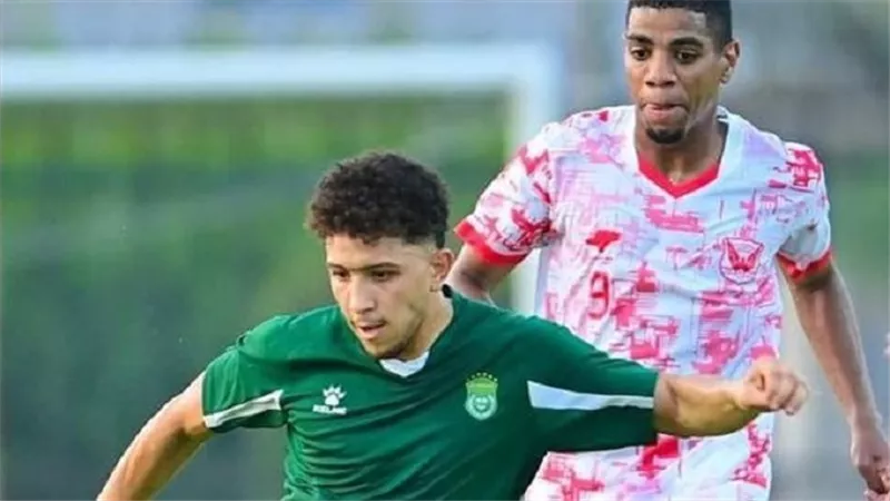 الاتحاد يهزم الفحيحيل الكويتي وديا استعدادا لسموحة