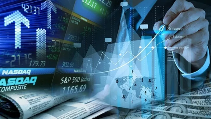أسواق المال الآسيوية تتراجع بعد إعصار 