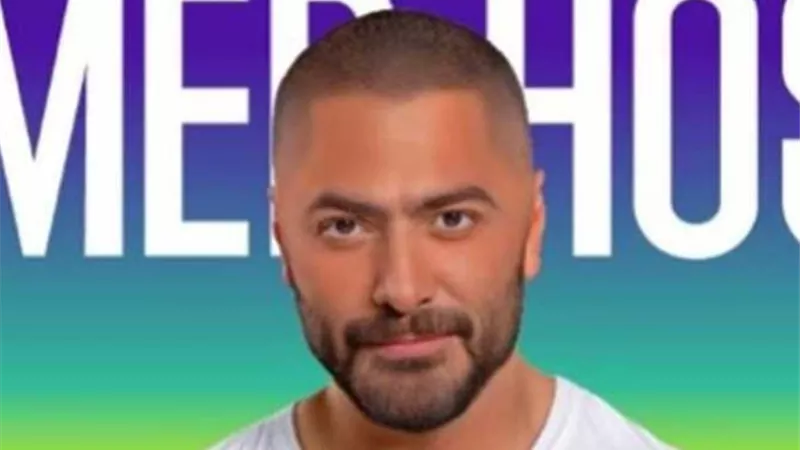 الليلة حفل تامر حسني بمهرجان العلمين الجديدة كامل العدد