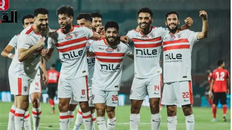 تشكيل الزمالك أمام بيراميدز .. شلبي والجزيري وشيكابالا يقودون الهجوم