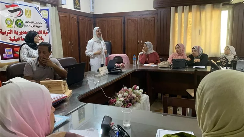 جامعة القناة تناقش دور 