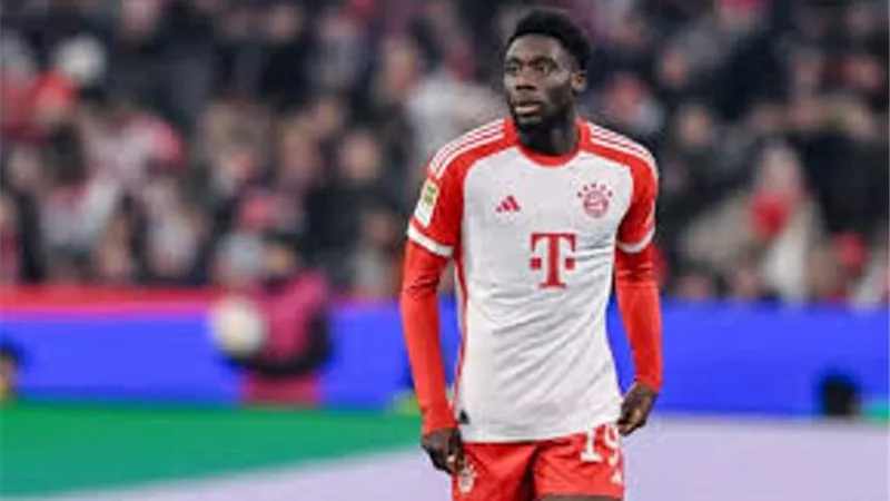ريال مدريد يتفق مع نجم البايرن على الانضمام إليه مجانا