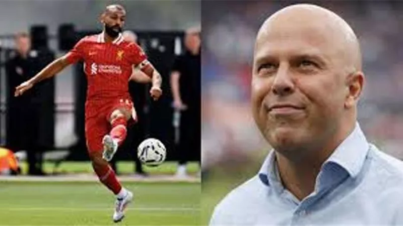 نجم ليفربول يحذر أندية البريميرليج من محمد صلاح