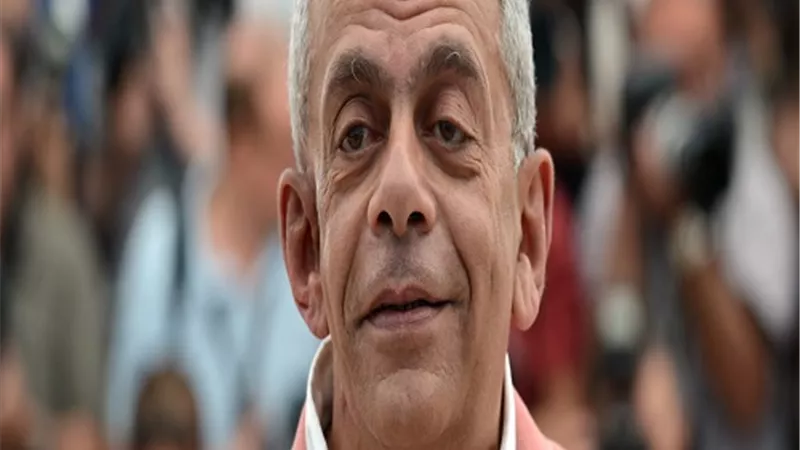 معلومات عن يسري نصر الله فى عيد ميلاده
