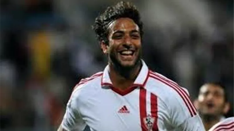 الكاف يرد على عودة ميدو للملاعب بهذه الطريقة .. فيديو