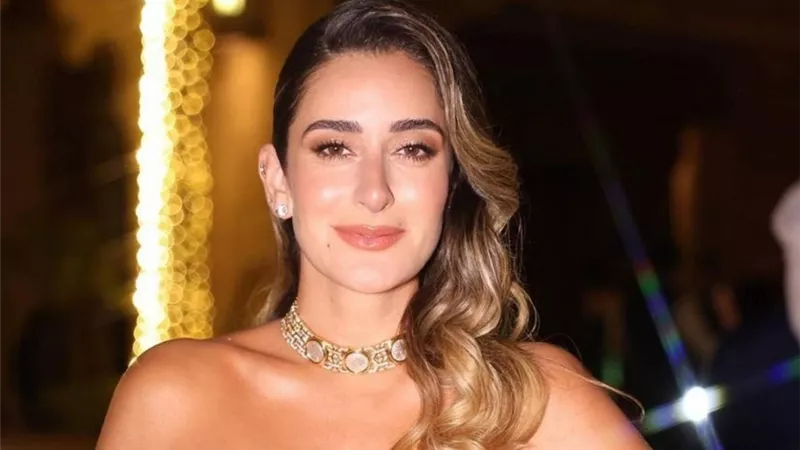 أمينة خليل تتخلي عن قرارها بسبب راحتها النفسية وتجري عملية تجميل