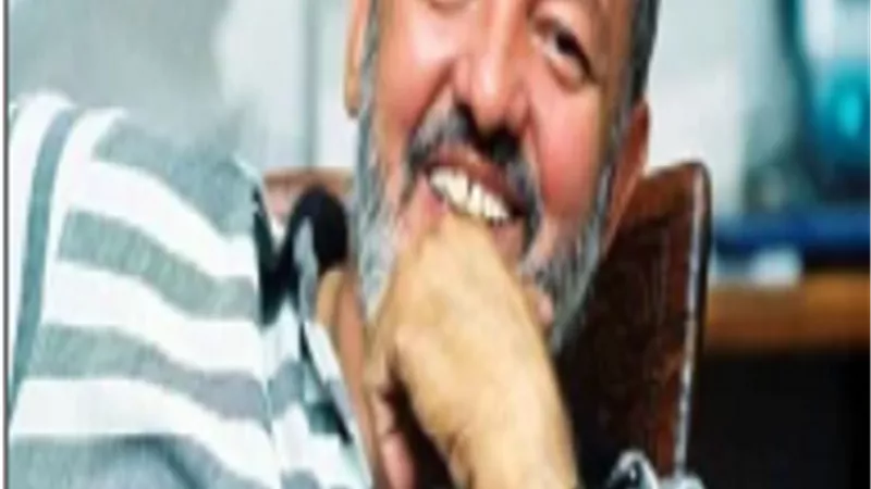 قصة اعجاب نور الشريف بفيلم 