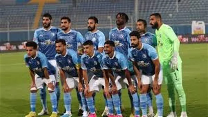 يورتشيتش يعلن تشكيل الزمالك فى مواجهة بيراميدز