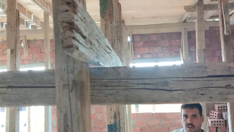 رئيس جهاز مدينة 6