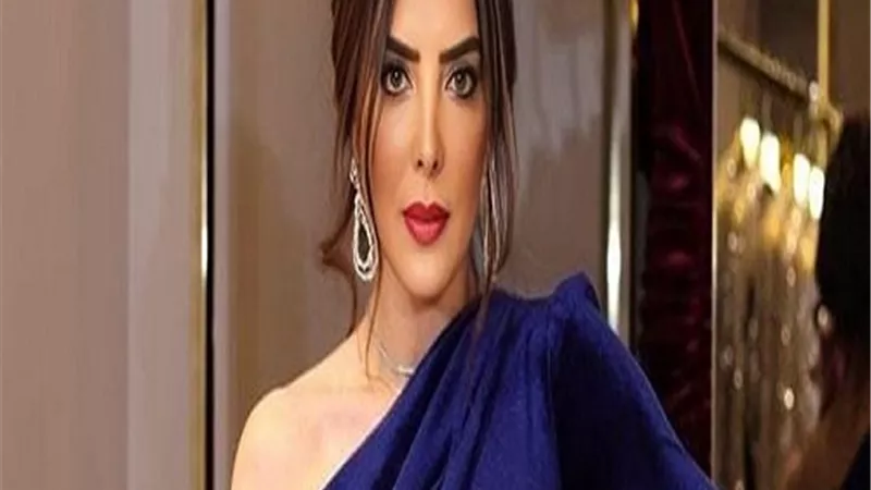 حورية فرغلي: إلهام شاهين الأقرب لقلبي ودعمتني فى أزمتي