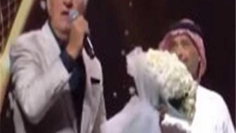 عمر خيرت تريند حوجل بعد تألقه مع آمال ماهر فى 