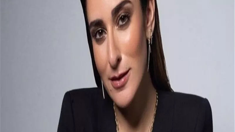 أمينة خليل عن العلاقات العاطفية: مشيت بقلبي وعقلي دخلت فى حيطه