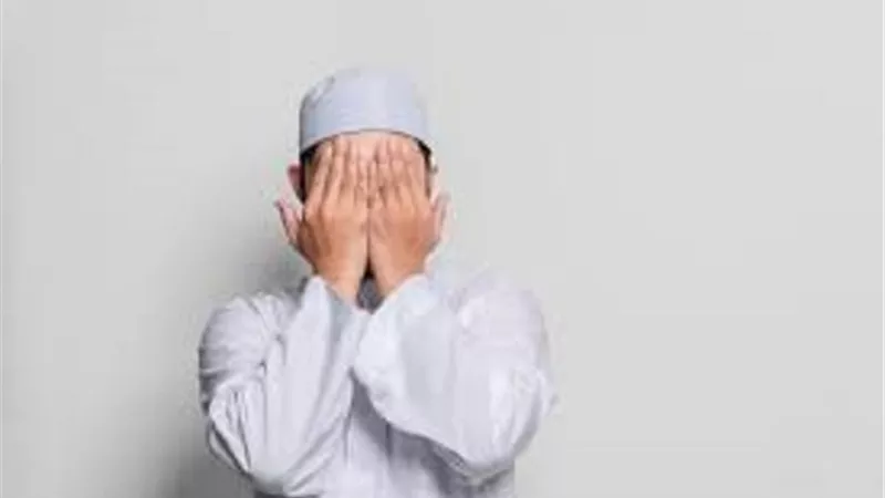 سنن مُستحبة فى الدعاء اتفق عليها جمهور الفقهاء