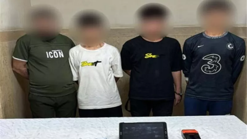 الداخلية تكشف حقيقة السطو على محل لبيع الفاكهة بالزمالك