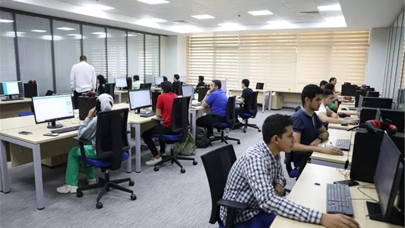 تنسيق الجامعات 2024 .. تسجيل 15 ألف طالب في اختبارات القدرات