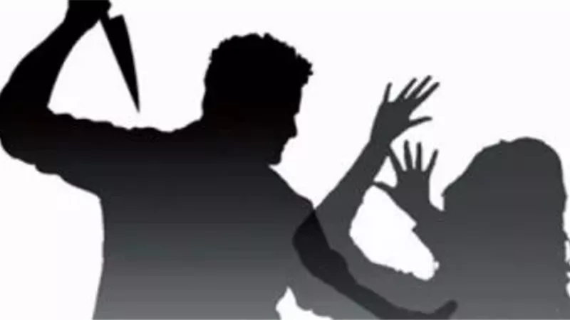 قتل زوجته بسبب مصروف البيت بمدينة نصر